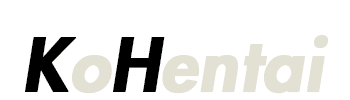 KoHentai Logo